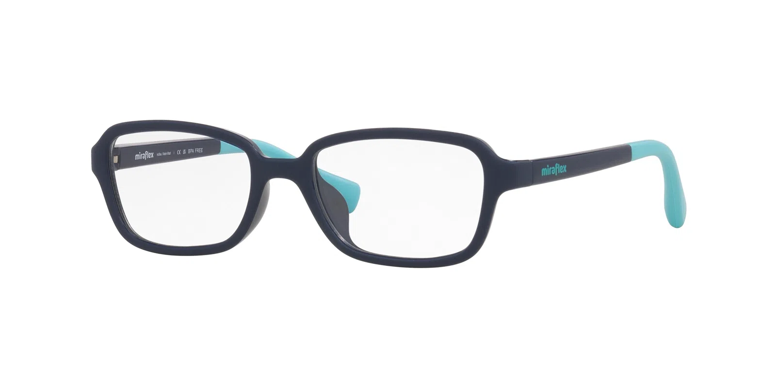 Miraflex 4037 Eyeglasses - view 4